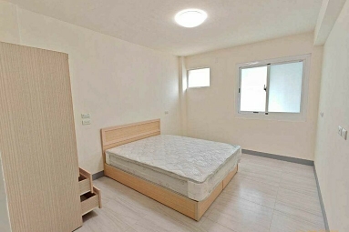 兆基社會住宅🏠全新整新×完整配備舒適靜巷宅（第5張）