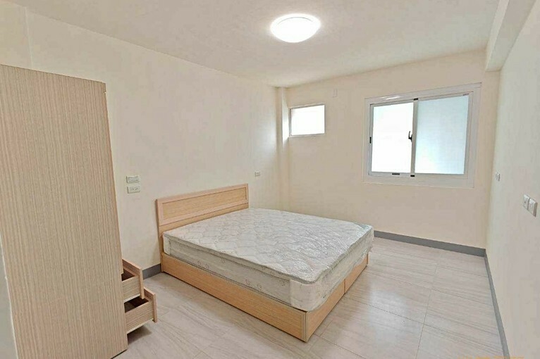 兆基社會住宅🏠全新整新×完整配備舒適靜巷宅（第5張）