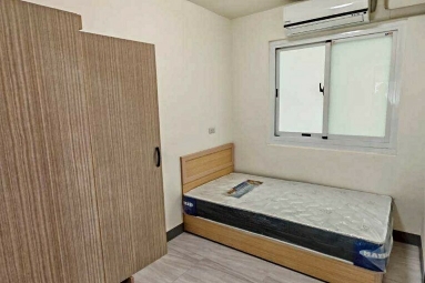 兆基社會住宅🏠全新整新×完整配備舒適靜巷宅（第4張）