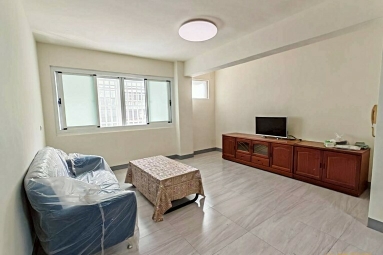 兆基社會住宅🏠全新整新×完整配備舒適靜巷宅（第1張）