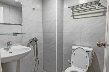 兆基社會住宅🏠全新整新×完整配備舒適靜巷宅（第8張）