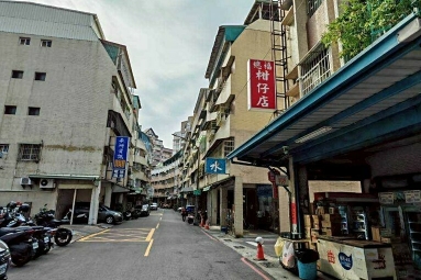 兆基社會住宅🏠全新整新×完整配備舒適靜巷宅（第10張）