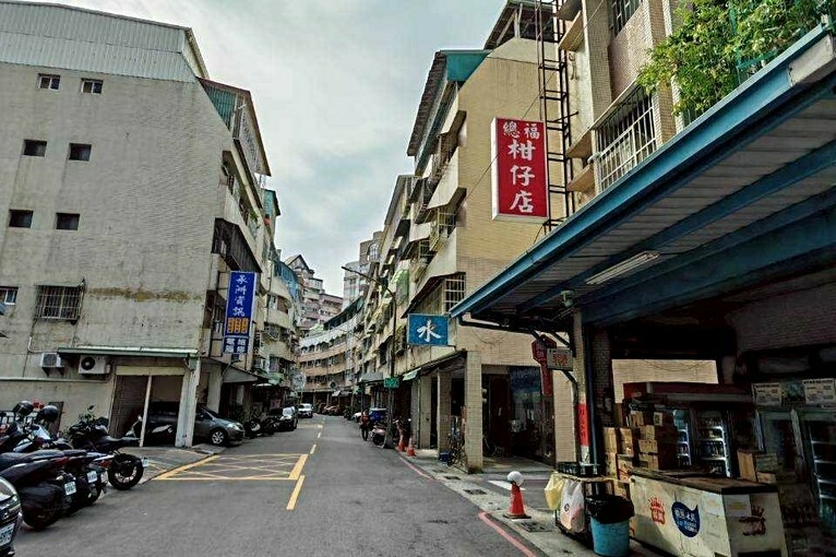 兆基社會住宅🏠全新整新×完整配備舒適靜巷宅（第10張）