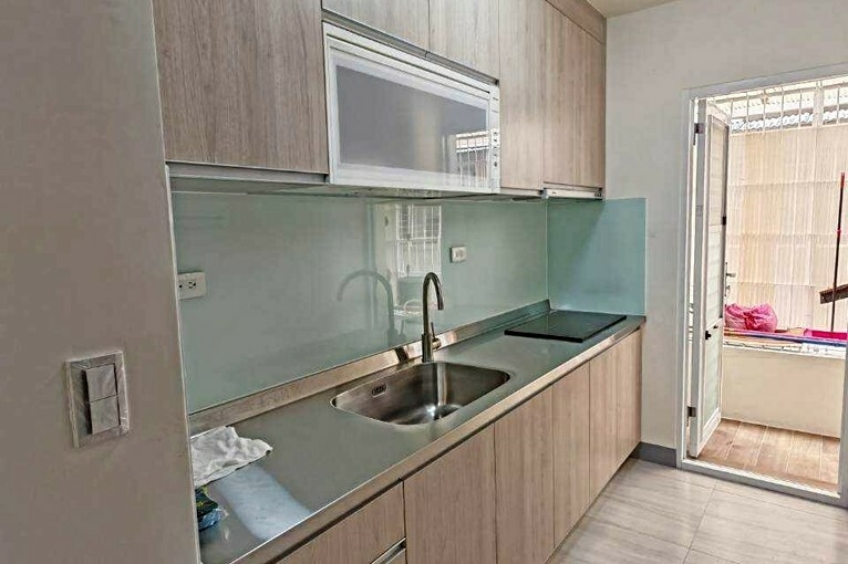 兆基社會住宅🏠全新整新×完整配備舒適靜巷宅（第6張）