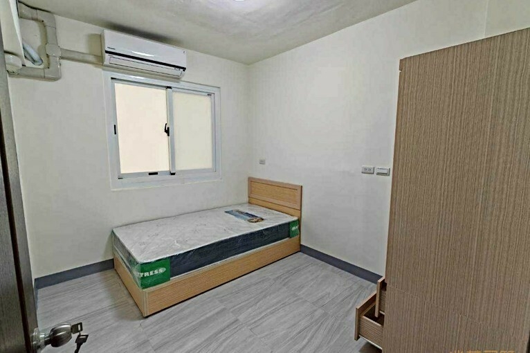 兆基社會住宅🏠全新整新×完整配備舒適靜巷宅（第3張）