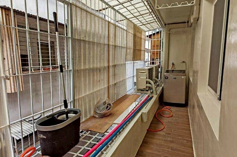 兆基社會住宅🏠全新整新×完整配備舒適靜巷宅（第7張）