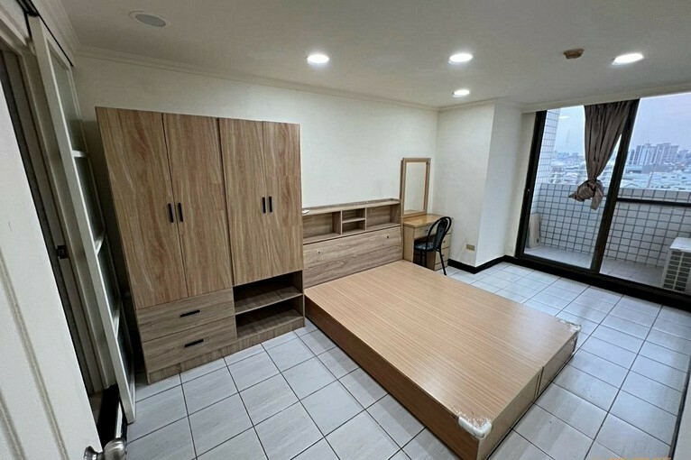 兆基社會住宅🏡北屯拎包4大房平車🏡雙租補(第3張)