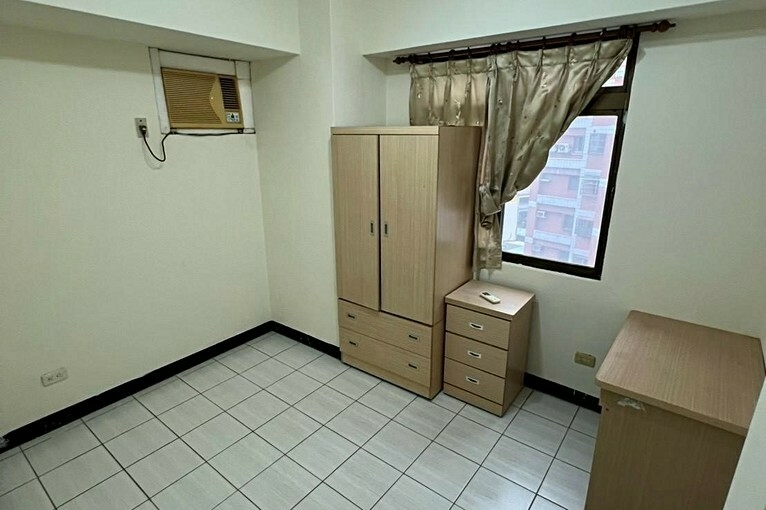 兆基社會住宅🏡北屯拎包4大房平車🏡雙租補(第6張)