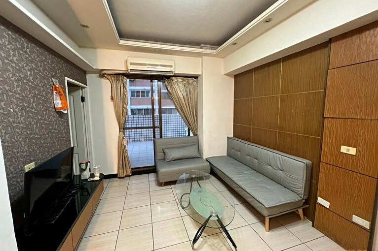 兆基社會住宅🏡北屯拎包4大房平車🏡雙租補(第1張)