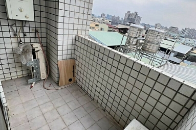 兆基社會住宅🏡北屯拎包4大房平車🏡雙租補（第10張）