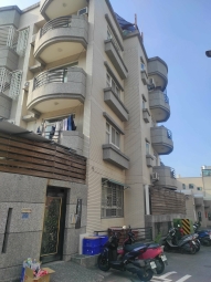 學生宿舍（第1張）