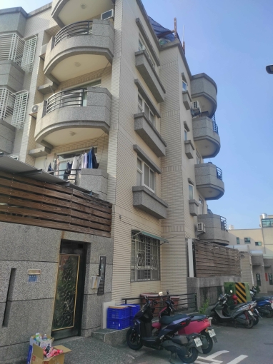 學生宿舍（第1張）