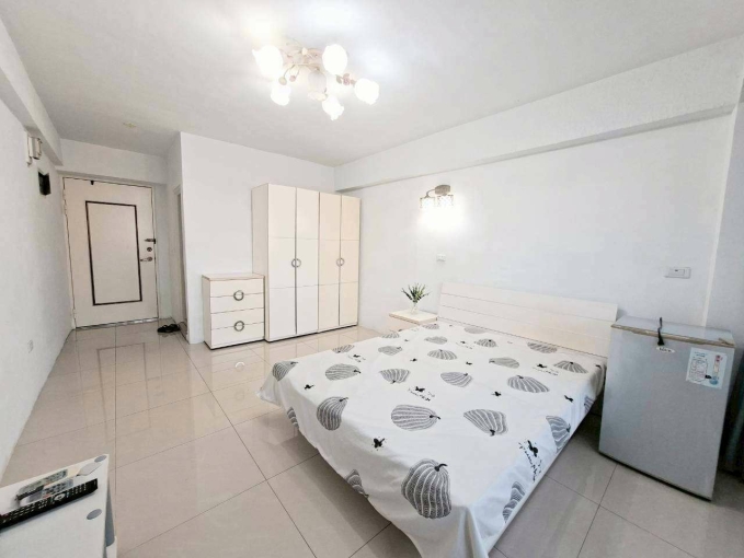 🔥南區台水台電🔥陽台獨洗🔥採光大間🔥近明德高中（第6張）