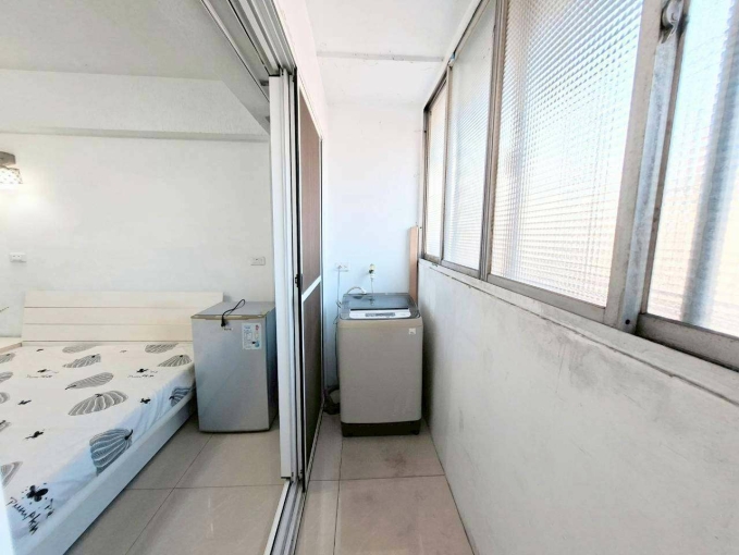 🔥南區台水台電🔥陽台獨洗🔥採光大間🔥近明德高中（第2張）