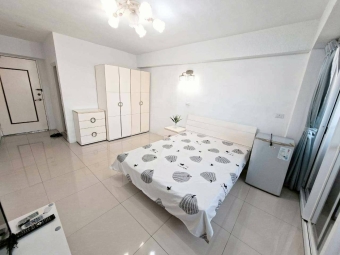 🔥南區台水台電🔥陽台獨洗🔥採光大間🔥近明德高中（第5張）