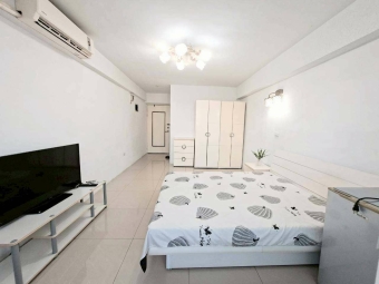 🔥南區台水台電🔥陽台獨洗🔥採光大間🔥近明德高中（第7張）