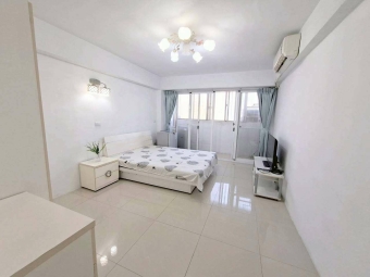 🔥南區台水台電🔥陽台獨洗🔥採光大間🔥近明德高中（第4張）