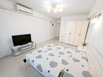 🔥南區台水台電🔥陽台獨洗🔥採光大間🔥近明德高中（第8張）