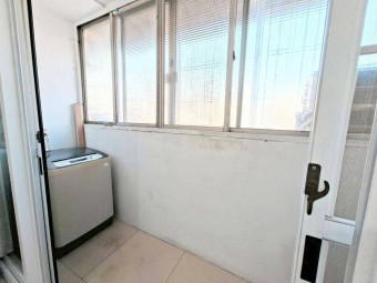 🔥南區台水台電🔥陽台獨洗🔥採光大間🔥近明德高中（第9張）