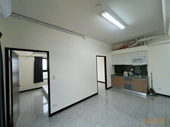 兆基社會住宅🏠可租補,兩房間間有窗景觀佳含車位（第3張）