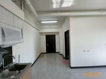 兆基社會住宅🏠可租補台北港高樓景觀兩房（第7張）