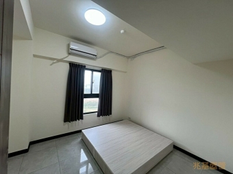 兆基社會住宅🏠可租補,兩房間間有窗景觀佳含車位（第8張）
