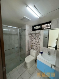 兆基社會住宅🏠可租補台北港高樓景觀兩房（第2張）