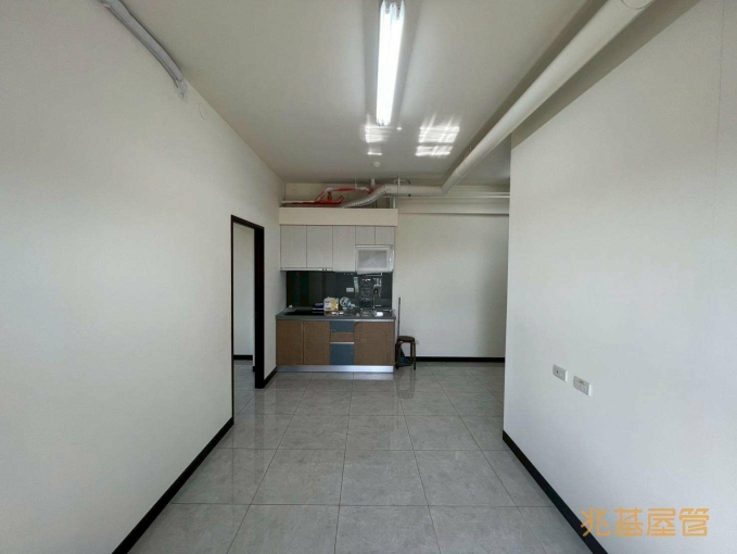 兆基社會住宅🏠可租補台北港高樓景觀兩房（第3張）