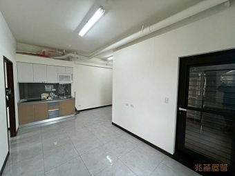 兆基社會住宅🏠可租補,兩房間間有窗景觀佳含車位（第4張）