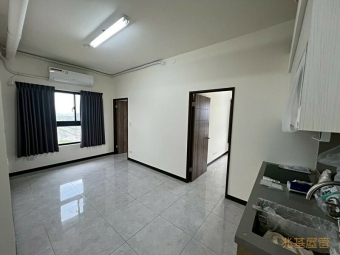 兆基社會住宅🏠可租補,兩房間間有窗景觀佳含車位（第1張）