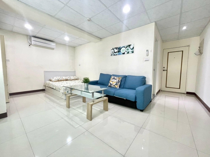 台電🍀稀有可貓🍀租屋補助🍀電梯🍀子母車🍀管理室🍀獨洗獨曬（第2張）