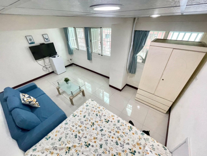 台電🍀稀有可貓🍀租屋補助🍀電梯🍀子母車🍀管理室🍀獨洗獨曬（第4張）