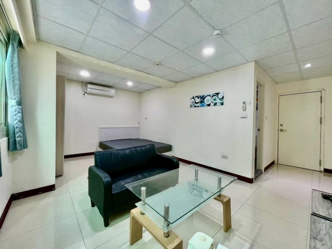 台電🍀稀有可貓🍀租屋補助🍀電梯🍀子母車🍀管理室🍀獨洗獨曬（第13張）