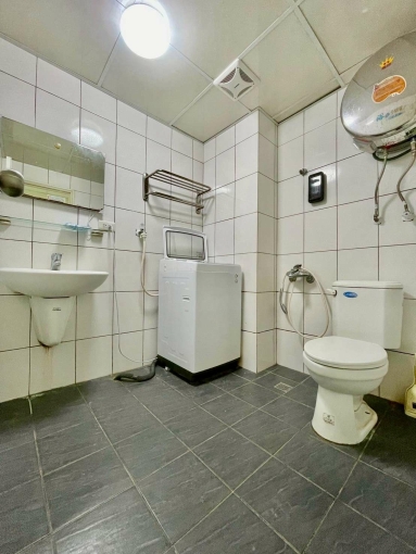 台電🍀稀有可貓🍀租屋補助🍀電梯🍀子母車🍀管理室🍀獨洗獨曬（第12張）