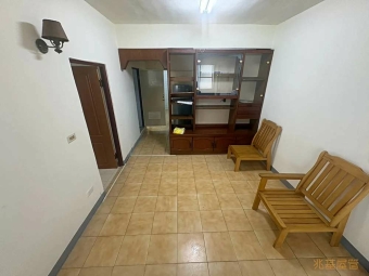 兆基社會住宅🏠楠梓區元昌街免仲可補助電梯3房（第2張）