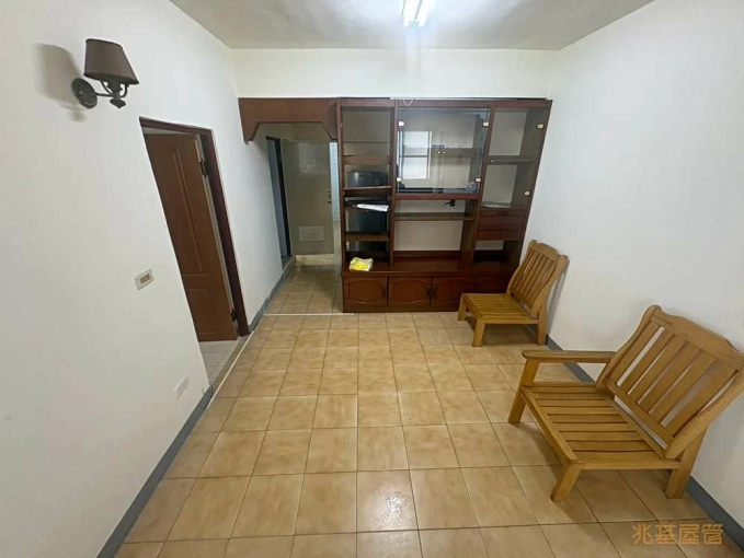 兆基社會住宅🏠楠梓區元昌街免仲可補助電梯3房（第2張）
