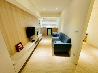 宇你相見💕可貓可狗🐕陽台獨洗💕正1房1廳💕可租補（第4張）