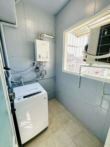 宇你相見💕可貓可狗🐕陽台獨洗💕正1房1廳💕可租補（第13張）