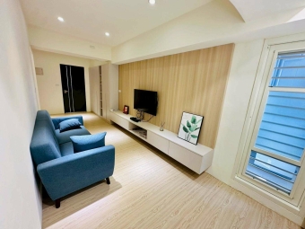 宇你相見💕可貓可狗🐕陽台獨洗💕正1房1廳💕可租補（第5張）