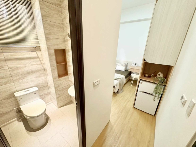 🧡請加賴🧡單人床🧡陽台獨洗🧡租屋補助🧡台水台電🧡秒殺物件🧡（第4張）