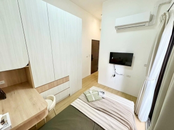 🧡請加賴🧡單人床🧡陽台獨洗🧡租屋補助🧡台水台電🧡秒殺物件🧡（第2張）