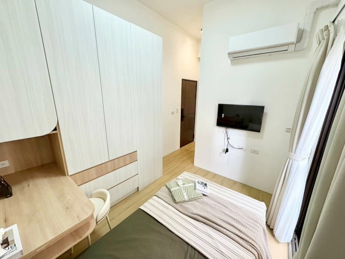 🧡請加賴🧡單人床🧡陽台獨洗🧡租屋補助🧡台水台電🧡秒殺物件🧡（第2張）