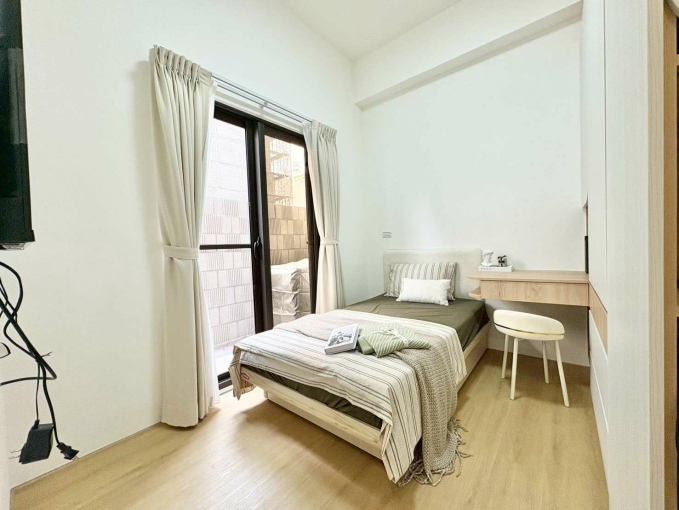 🧡請加賴🧡單人床🧡陽台獨洗🧡租屋補助🧡台水台電🧡秒殺物件🧡（第5張）