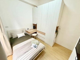 🧡請加賴🧡單人床🧡陽台獨洗🧡租屋補助🧡台水台電🧡秒殺物件🧡（第3張）