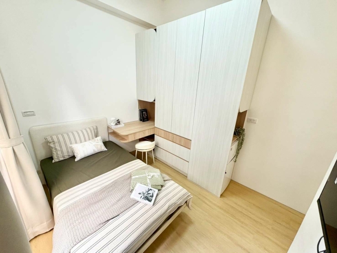 🧡請加賴🧡單人床🧡陽台獨洗🧡租屋補助🧡台水台電🧡秒殺物件🧡（第3張）