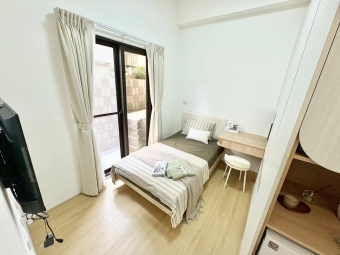 🧡請加賴🧡單人床🧡陽台獨洗🧡租屋補助🧡台水台電🧡秒殺物件🧡（第6張）