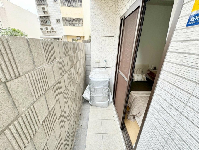 🧡請加賴🧡單人床🧡陽台獨洗🧡租屋補助🧡台水台電🧡秒殺物件🧡（第8張）