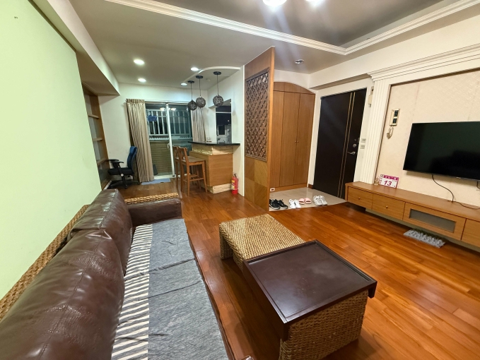 中壢飛揚特區/大三房車/免仲可租補/拎包入住 - Image 2