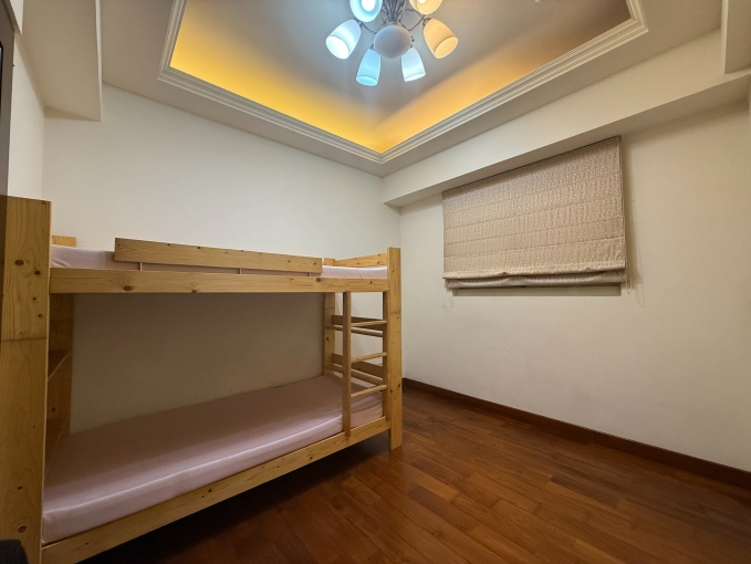 中壢飛揚特區/大三房車/免仲可租補/拎包入住 - Image 3