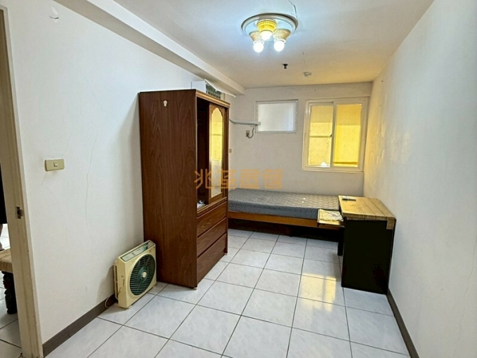 兆基社會住宅🏠山海觀溫馨電梯2房拎包入住🐯（第2張）